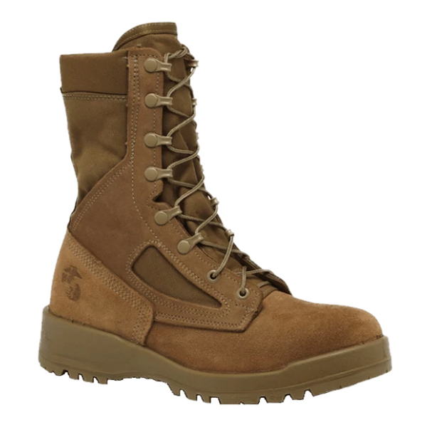 Belleville 95 sales mountain combat boot