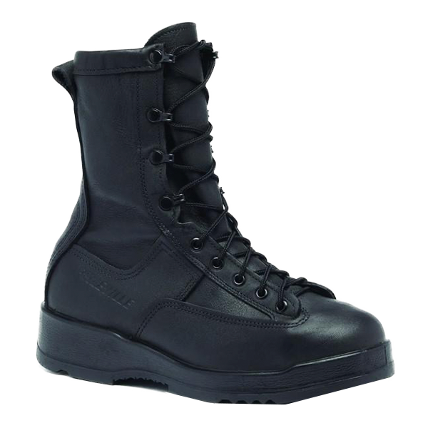 Belleville 800 ST Waterproof Safety Toe Flight and Flight Deck Boot