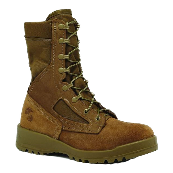 Belleville 590 USMC Hot Weather Combat Boot