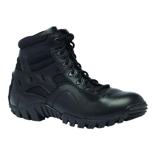 Tactical Research TR966 Hot Weather Lightweight Tactical Boot