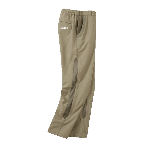 RailRiders Men's Bone Flats Pants