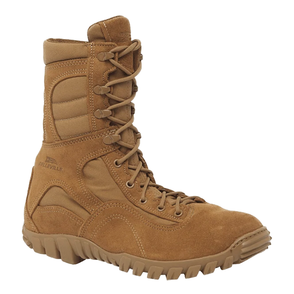 Belleville SABRE C333 Hot Weather Hybrid Assault Boot