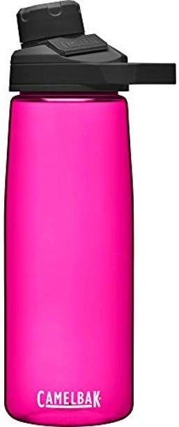 CamelBak 40oz Chute Mag Vacuum Insulated Stainless Steel Water Bottle -  Black