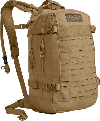 CamelBak H.A.W.G. 100oz Mil Spec Crux