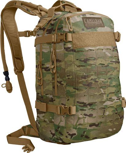 CamelBak H.A.W.G. 100oz Mil Spec Crux