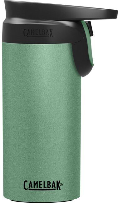 CamelBak Forge Flow Vacuum-Insulated Travel Mug