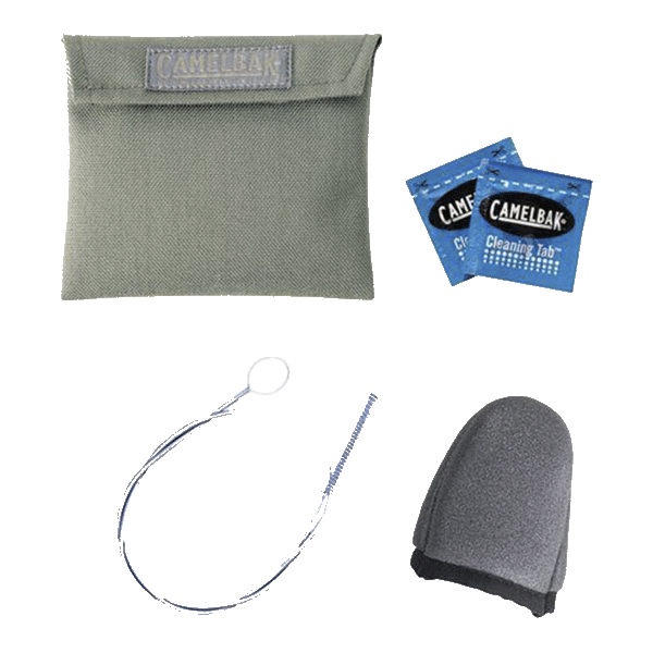 CamelBak Field Cleaning Kit