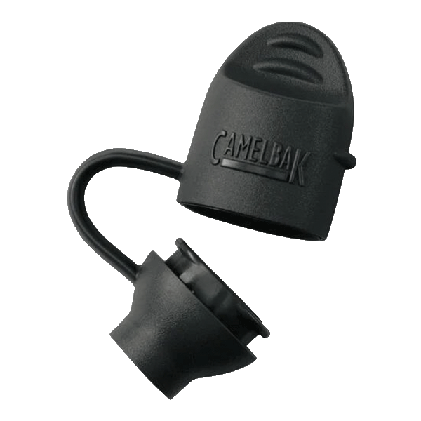 CamelBak Big Bite Valve Cover - Black