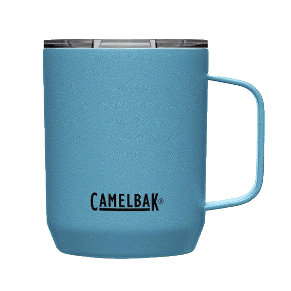 CamelBak Horizon Insulated Stainless Steel Camp Mug - 12oz