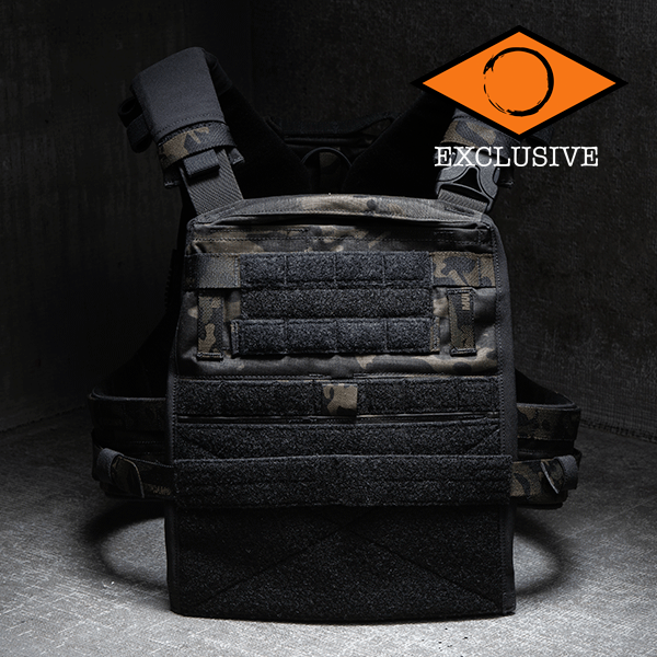 Crye Adaptive Vest System (AVS) Kit Crye Adaptive Vest System (AVS) Kit