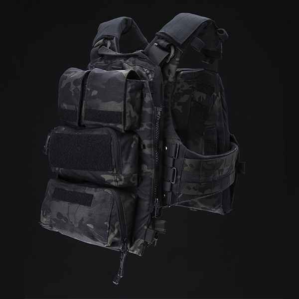 Crye Adaptive Vest System (AVS) Kit Crye Adaptive Vest System (AVS) Kit