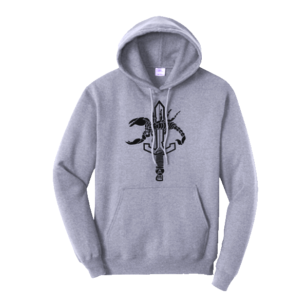 U.S. Elite Scorpion Hoodie