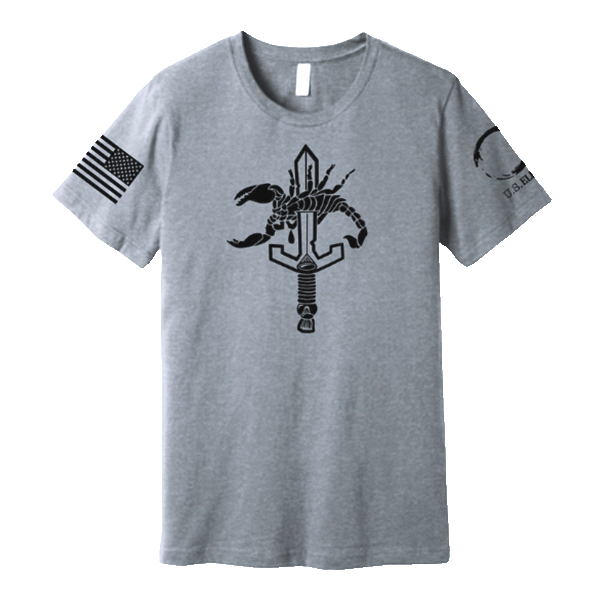 U.S. Elite Scorpion Tee