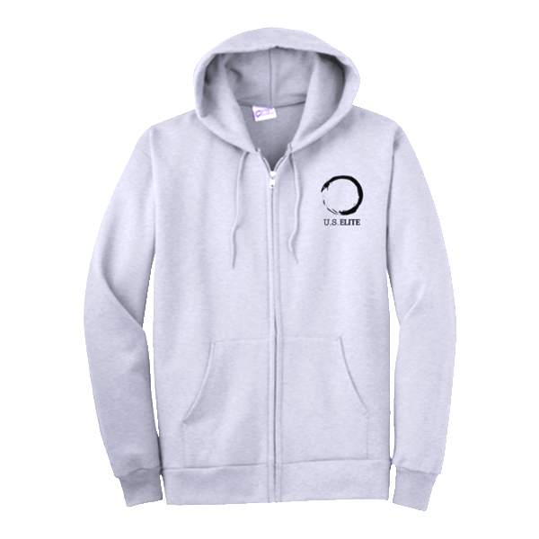 U.S. Elite Scorpion Full Zip Hoodie