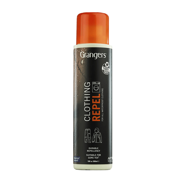 Grangers Clothing Reproof: Clothing Repel - 300ml