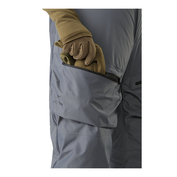 Arc'teryx LEAF Cold WX Bib Pant SVX