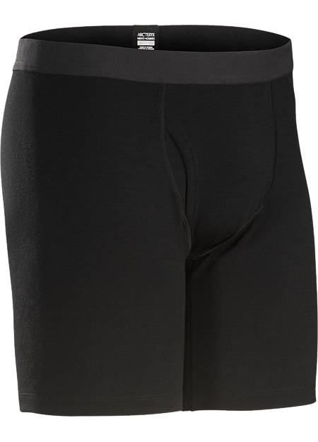 Arc'teryx LEAF Cold WX Boxer AR (Wool)