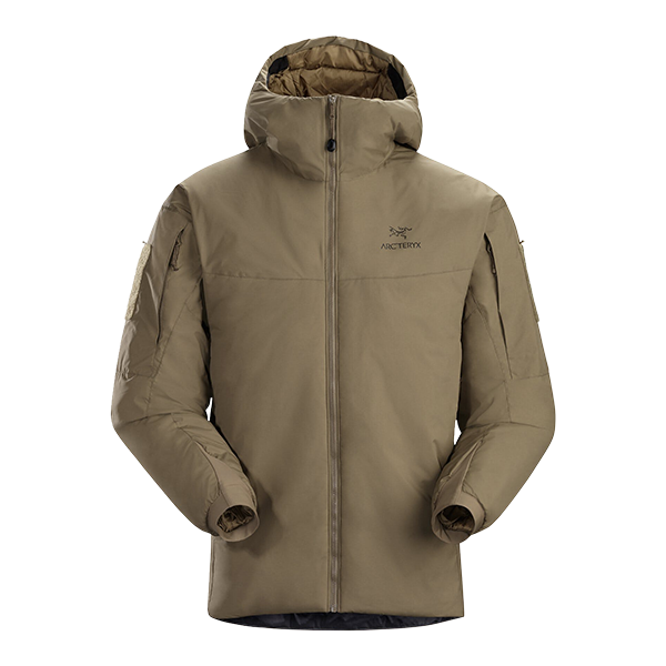 Arc'teryx LEAF Cold WX Hoody LT (Gen 2)