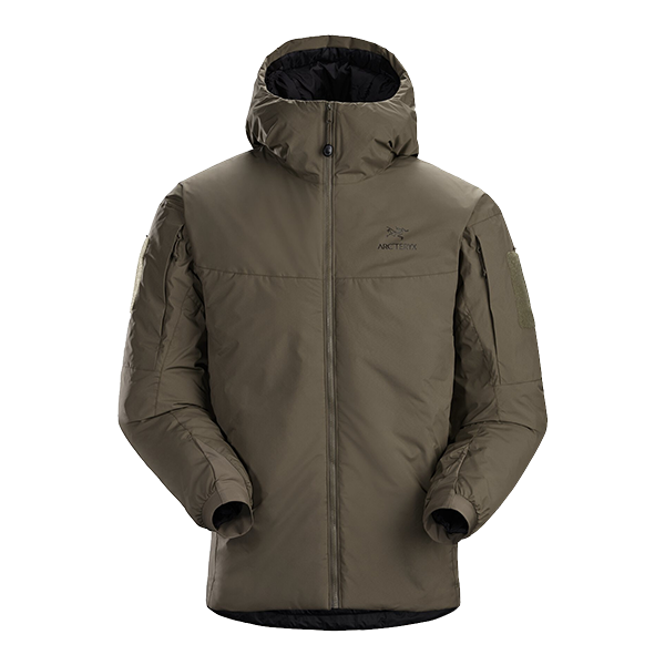 Arc'teryx LEAF Cold WX Hoody LT (Gen 2)