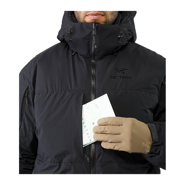 Arc'teryx LEAF Cold WX Jacket SV