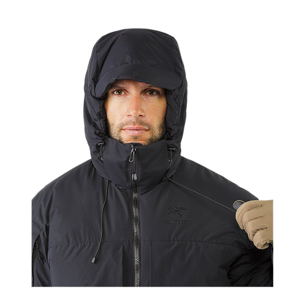 Arc'teryx LEAF Cold WX Jacket SV