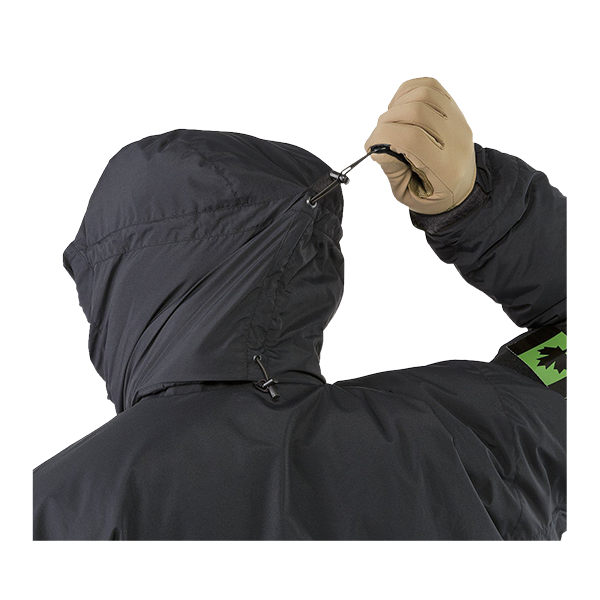 Arc teryx LEAF Cold WX Jacket SV U.S. Elite Gear