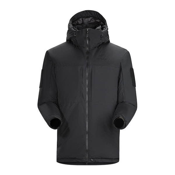 Arc'teryx LEAF Cold WX Jacket SV