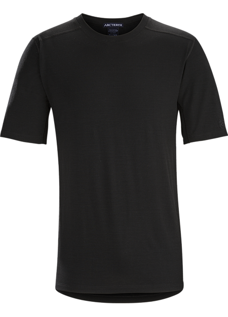 Arc'teryx LEAF Cold WX T-Shirt AR (Wool)