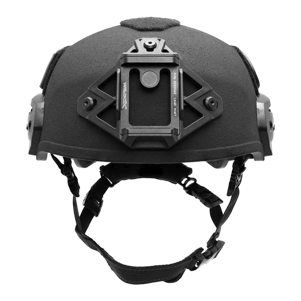 Team Wendy EXFIL Ballistic Helmet with EXFIL Rail 2.0