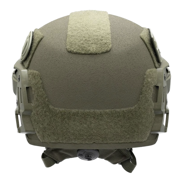 Team Wendy EXFIL Ballistic Helmet with EXFIL Rail 2.0