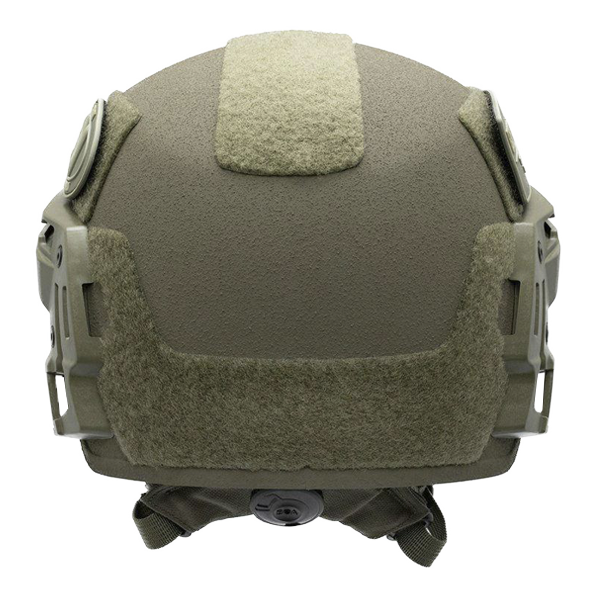 Team Wendy EXFIL Ballistic Helmet with EXFIL Rail 3.0