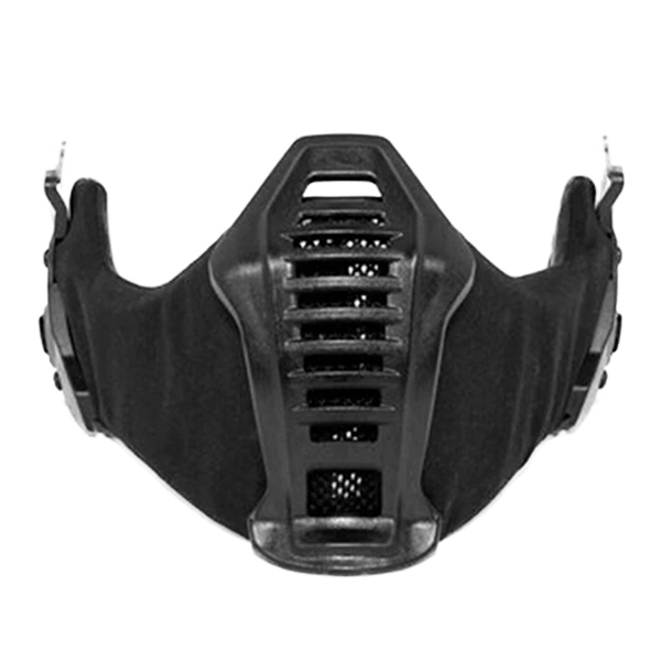 Team Wendy EXFIL Ballistic Mandible