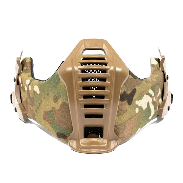 Team Wendy EXFIL Ballistic Mandible