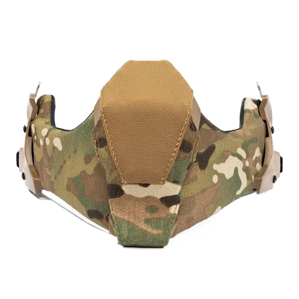 Team Wendy EXFIL Ballistic Mandible