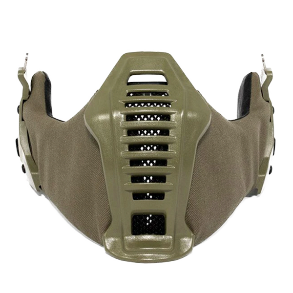 Team Wendy EXFIL Ballistic Mandible