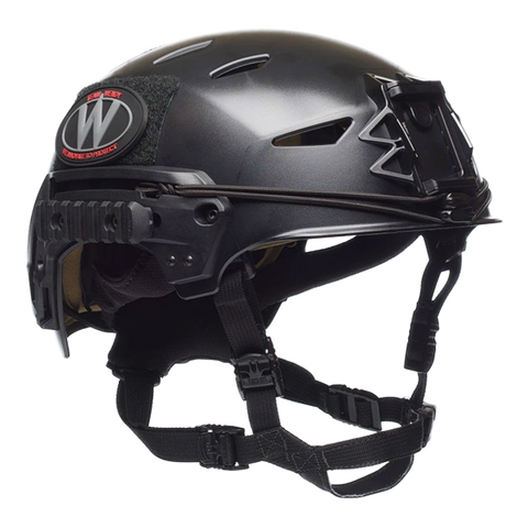 Team Wendy EXFIL LTP Helmet – U.S. Elite Gear