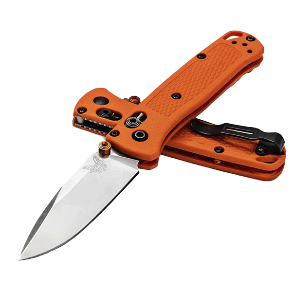 Benchmade 533 Mini Bugout