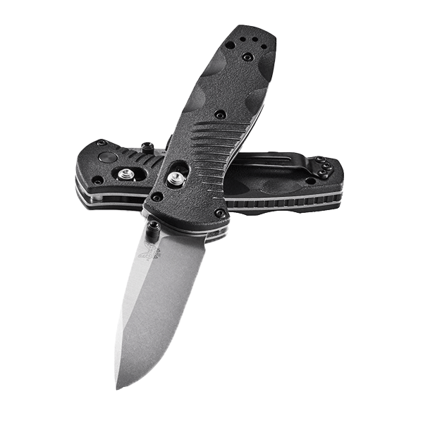 Benchmade 585 Mini Barrage