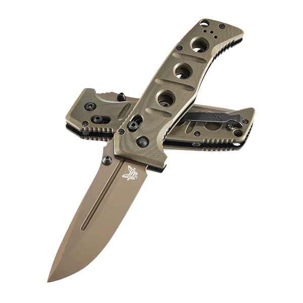 Benchmade 275 Adamas Folder