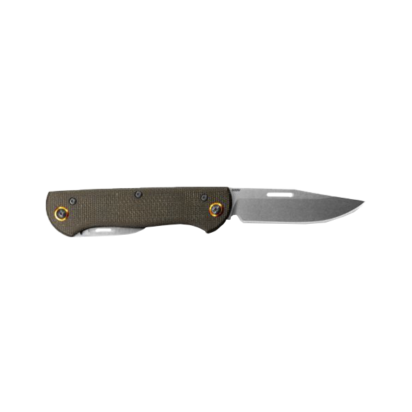 Benchmade 317 Weekender