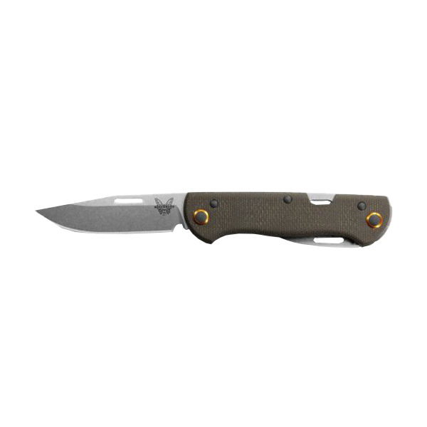 Benchmade 317 Weekender