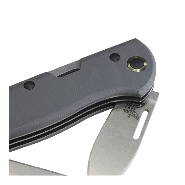 Benchmade 317 Weekender