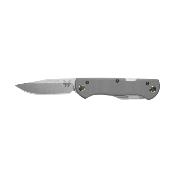 Benchmade 317 Weekender