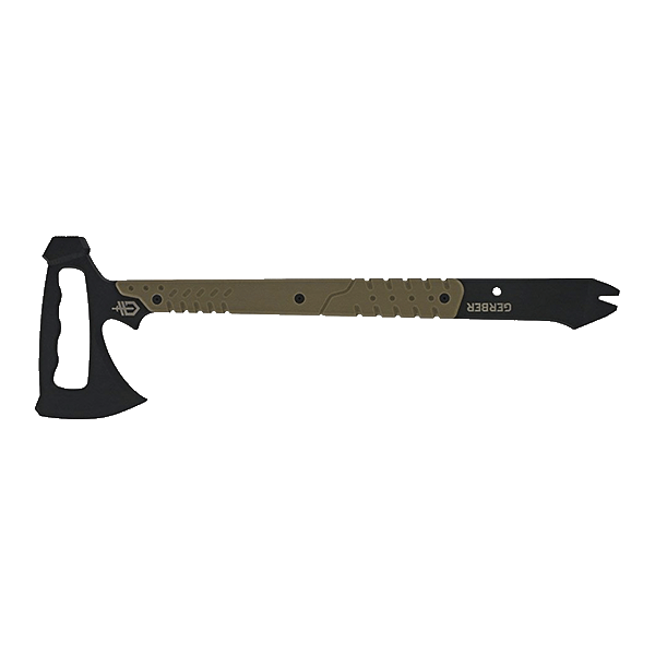 Gerber Downrange Tomahawk