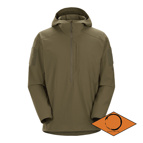 Arc'teryx SMU - Gamma SL Anorak IFF