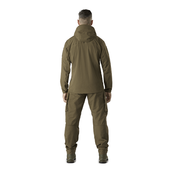 Arc'teryx SMU - Gamma SL Anorak IFF