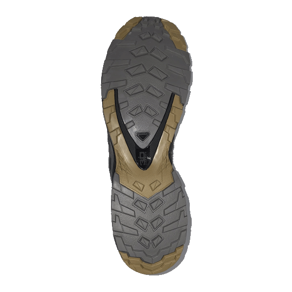 Salomon xa 2025 pro forces