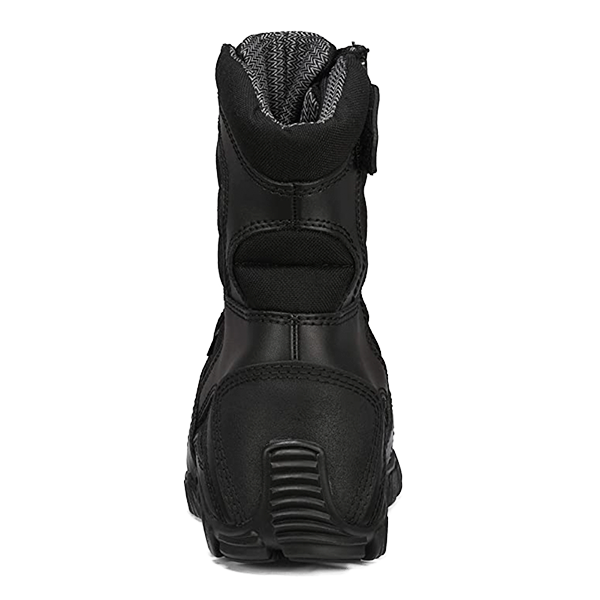 Tactical Research TR960Z WP Side Zip Khyber Boot