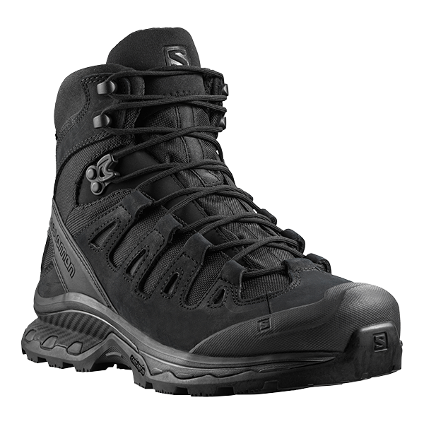 Salomon quest 4d ii gtx review sales