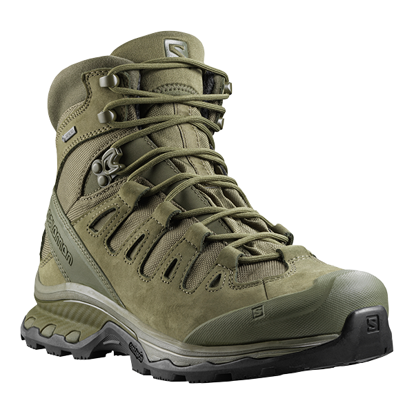 reaktion enhed Alcatraz Island Salomon Quest 4D GTX Forces 2 EN – U.S. Elite Gear